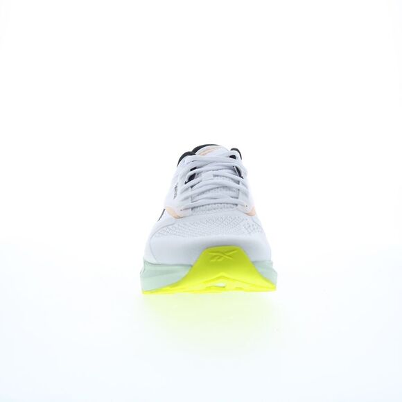 Reebok Mens Zig Dynamica 5 White Shoes (NWT) - Picture 3 of 7